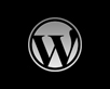 Wordpress icon