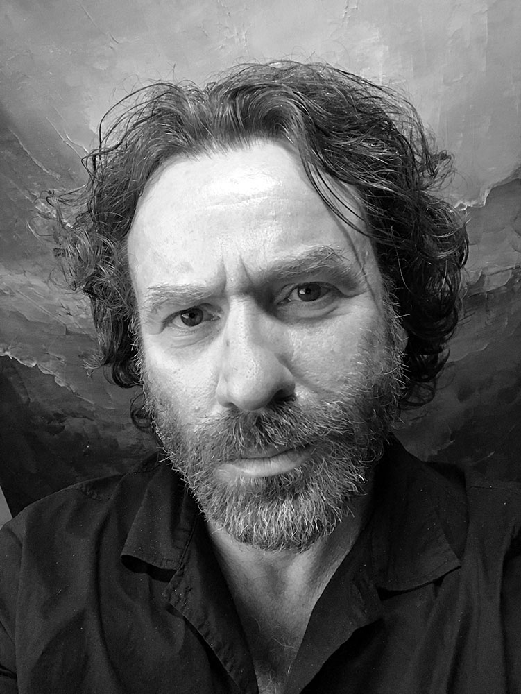 Paul Squire web designer in london UK